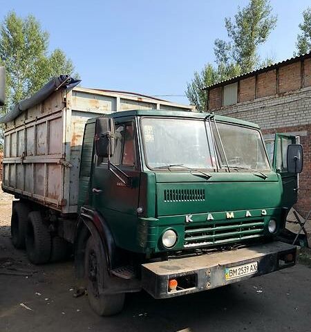 КамАЗ 5410, объемом двигателя 0 л и пробегом 76 тыс. км за 5900 $, фото 1 на Automoto.ua