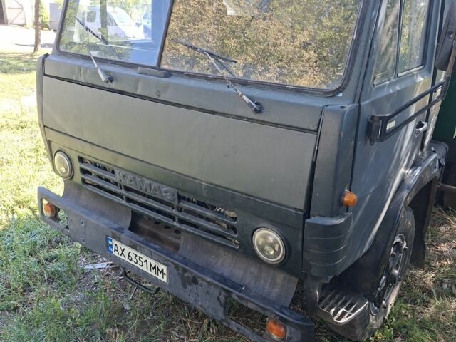 КамАЗ 5410, об'ємом двигуна 0 л та пробігом 0 тис. км за 5100 $, фото 1 на Automoto.ua