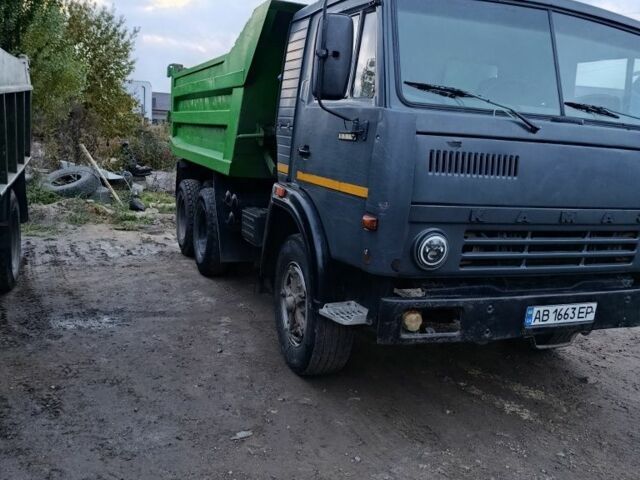 КамАЗ 5410, объемом двигателя 10.85 л и пробегом 0 тыс. км за 293 $, фото 1 на Automoto.ua
