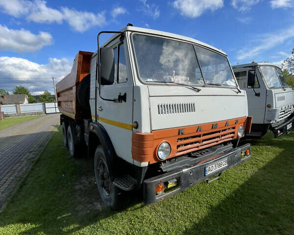 КамАЗ 5410, объемом двигателя 0 л и пробегом 200 тыс. км за 9300 $, фото 1 на Automoto.ua