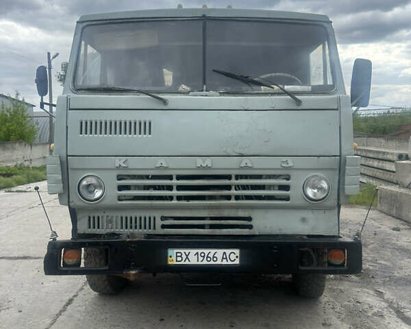 КамАЗ 5410, об'ємом двигуна 0 л та пробігом 1000 тис. км за 3500 $, фото 1 на Automoto.ua