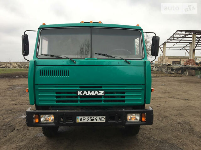 КамАЗ 5410, объемом двигателя 0 л и пробегом 1 тыс. км за 7500 $, фото 1 на Automoto.ua