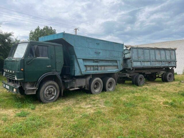 КамАЗ 54112, объемом двигателя 0 л и пробегом 0 тыс. км за 8800 $, фото 1 на Automoto.ua