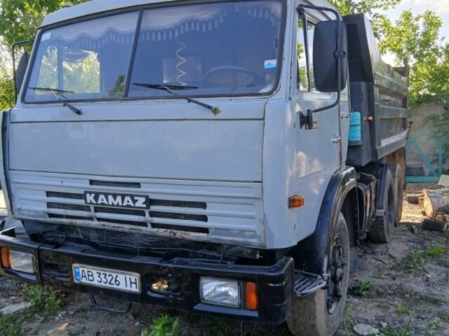 КамАЗ 54112, объемом двигателя 0 л и пробегом 0 тыс. км за 8000 $, фото 1 на Automoto.ua