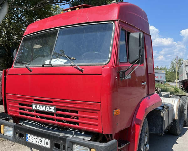 КамАЗ 54112, об'ємом двигуна 0 л та пробігом 100 тис. км за 7000 $, фото 1 на Automoto.ua