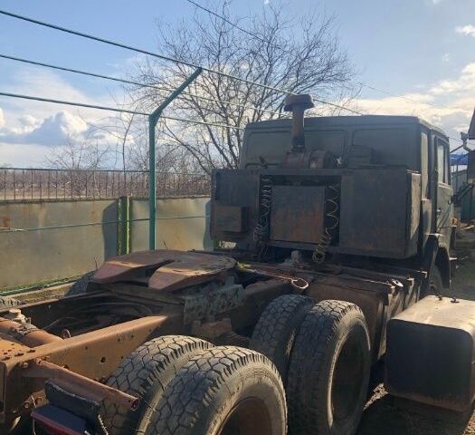 КамАЗ 54112, об'ємом двигуна 0 л та пробігом 0 тис. км за 6500 $, фото 1 на Automoto.ua