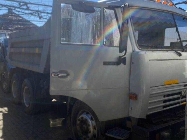 КамАЗ 54115, объемом двигателя 0 л и пробегом 0 тыс. км за 17000 $, фото 1 на Automoto.ua