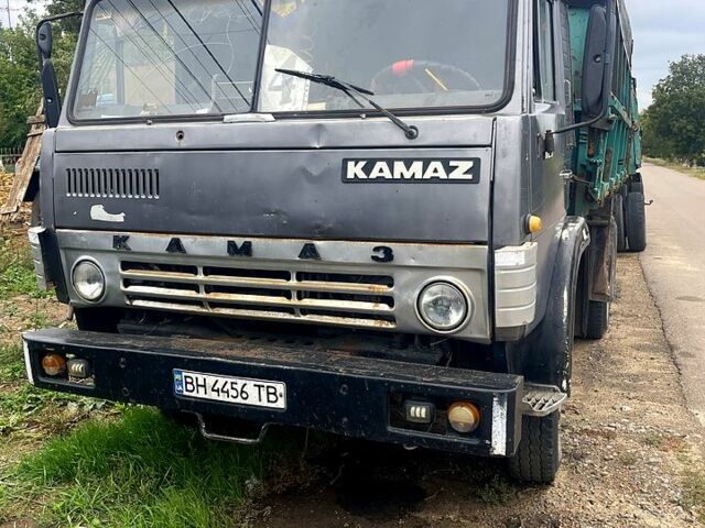 КамАЗ 55102, объемом двигателя 11.1 л и пробегом 0 тыс. км за 6000 $, фото 1 на Automoto.ua