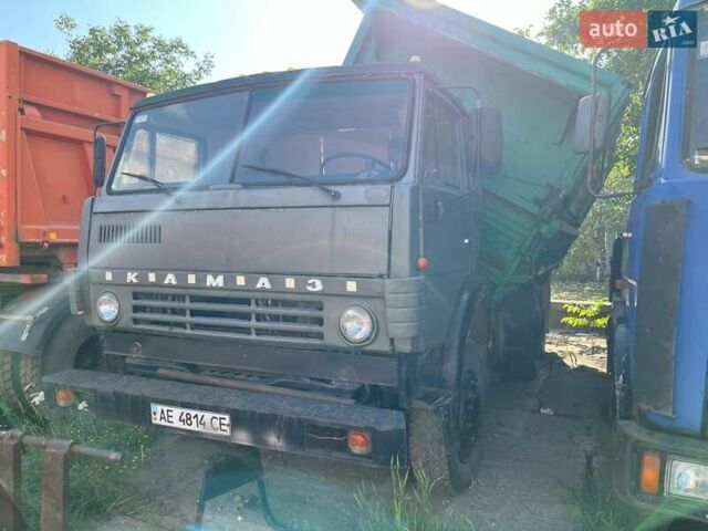 КамАЗ 55102, об'ємом двигуна 0 л та пробігом 100 тис. км за 7000 $, фото 1 на Automoto.ua