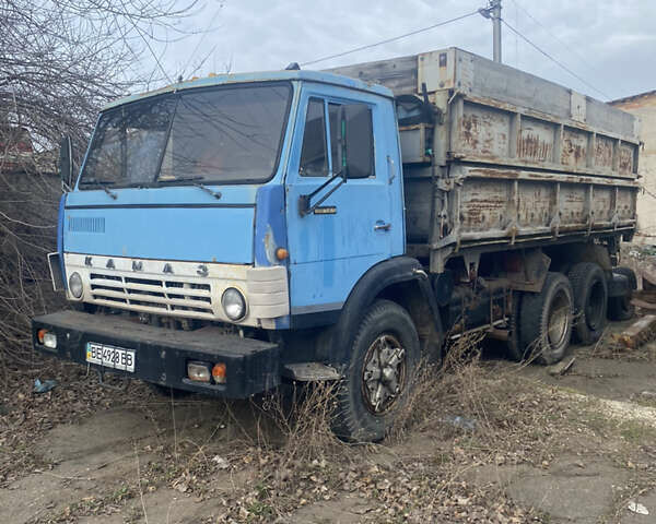 КамАЗ 55102, об'ємом двигуна 0 л та пробігом 70 тис. км за 8000 $, фото 1 на Automoto.ua