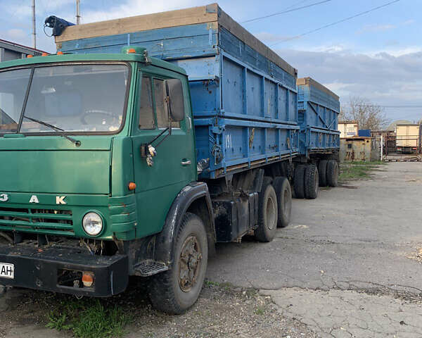 КамАЗ 55102, об'ємом двигуна 0 л та пробігом 10 тис. км за 8000 $, фото 1 на Automoto.ua