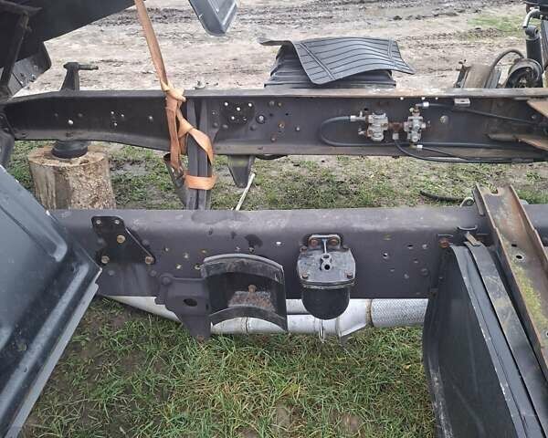 КамАЗ 55102, объемом двигателя 0 л и пробегом 2 тыс. км за 100000 $, фото 1 на Automoto.ua