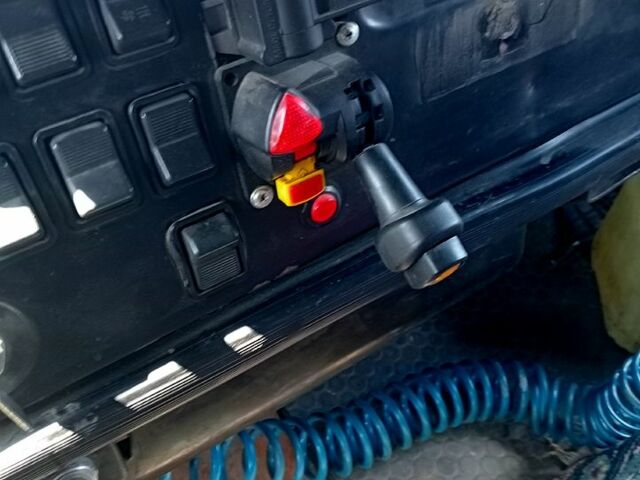 КамАЗ 55102, объемом двигателя 11 л и пробегом 0 тыс. км за 10500 $, фото 1 на Automoto.ua