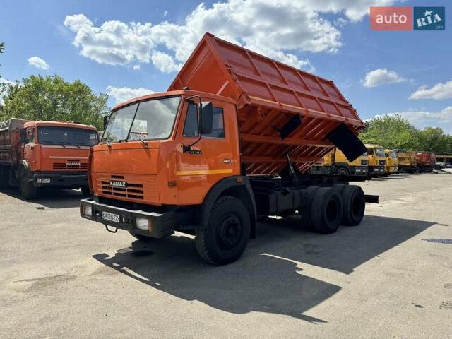 КамАЗ 55102, об'ємом двигуна 0 л та пробігом 100 тис. км за 16500 $, фото 1 на Automoto.ua