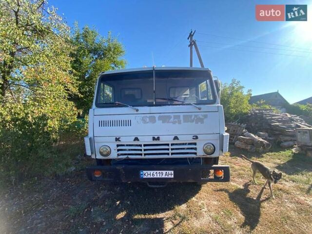 КамАЗ 5511, объемом двигателя 0 л и пробегом 100 тыс. км за 5500 $, фото 1 на Automoto.ua