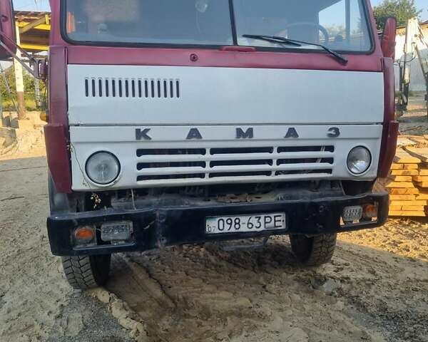КамАЗ 5511, объемом двигателя 0 л и пробегом 50 тыс. км за 5300 $, фото 1 на Automoto.ua