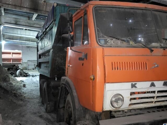 КамАЗ 5511, объемом двигателя 0 л и пробегом 0 тыс. км за 3385 $, фото 1 на Automoto.ua