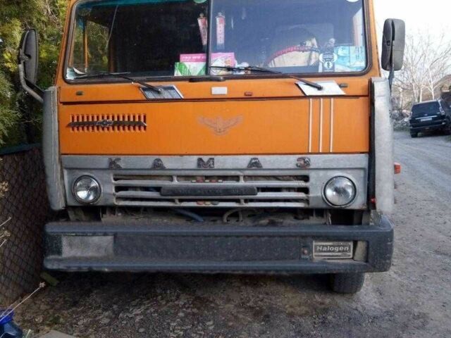 КамАЗ 5511, объемом двигателя 0 л и пробегом 0 тыс. км за 3000 $, фото 1 на Automoto.ua