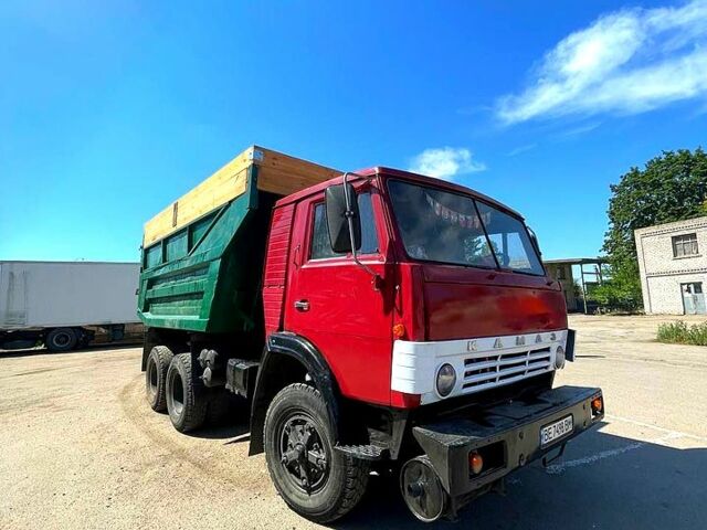 КамАЗ 5511, объемом двигателя 11 л и пробегом 0 тыс. км за 11000 $, фото 1 на Automoto.ua