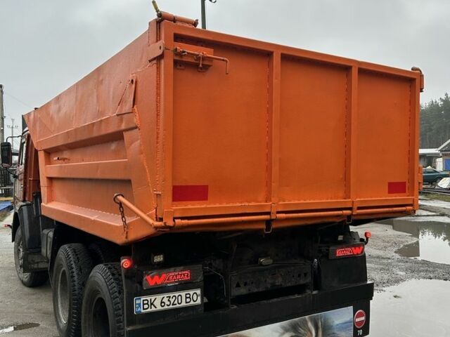 КамАЗ 5511, об'ємом двигуна 0 л та пробігом 0 тис. км за 6000 $, фото 1 на Automoto.ua