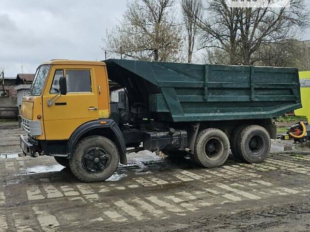 КамАЗ 5511, об'ємом двигуна 0 л та пробігом 500 тис. км за 6500 $, фото 1 на Automoto.ua