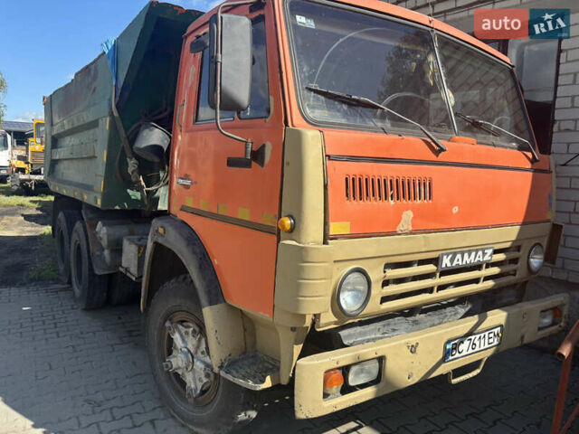 КамАЗ 5511, объемом двигателя 0 л и пробегом 450 тыс. км за 6200 $, фото 1 на Automoto.ua