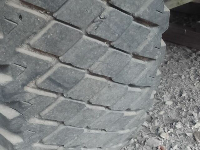 КамАЗ 5511, объемом двигателя 0 л и пробегом 0 тыс. км за 9000 $, фото 1 на Automoto.ua