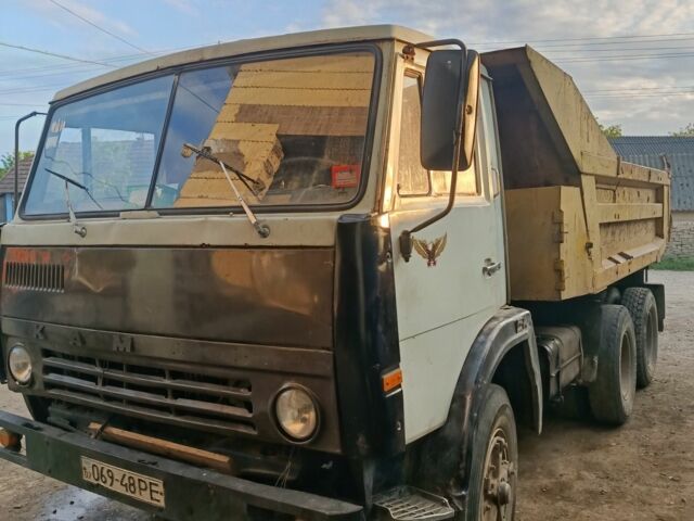 КамАЗ 5511, объемом двигателя 0 л и пробегом 0 тыс. км за 4294 $, фото 1 на Automoto.ua