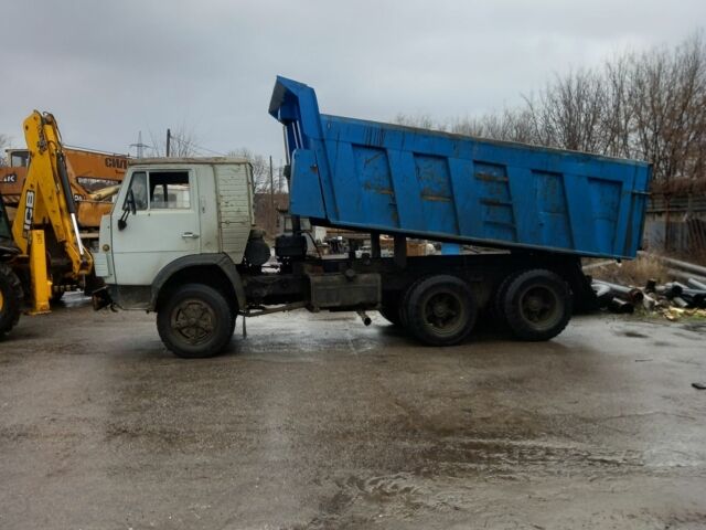 КамАЗ 5511, об'ємом двигуна 0 л та пробігом 0 тис. км за 7000 $, фото 1 на Automoto.ua