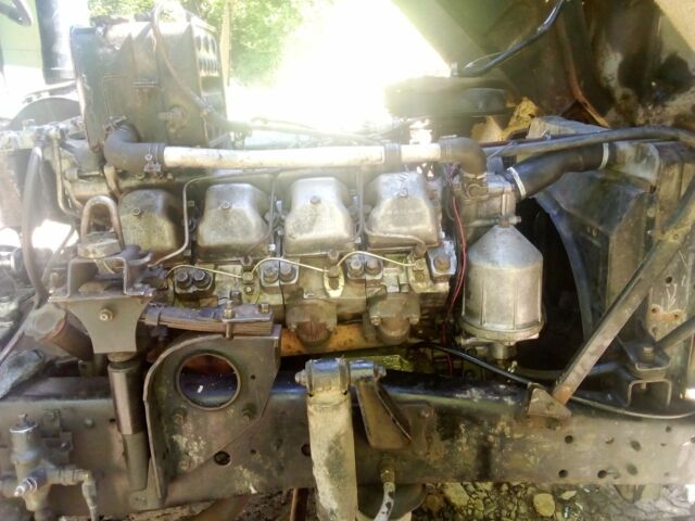 КамАЗ 5511, об'ємом двигуна 0 л та пробігом 0 тис. км за 7700 $, фото 1 на Automoto.ua