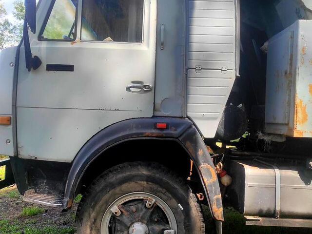 КамАЗ 5511, объемом двигателя 10 л и пробегом 0 тыс. км за 7999 $, фото 1 на Automoto.ua