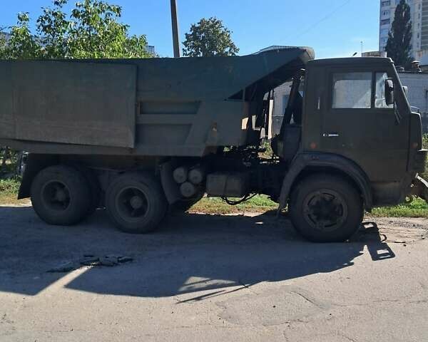 КамАЗ 5511, объемом двигателя 0 л и пробегом 99 тыс. км за 5500 $, фото 1 на Automoto.ua
