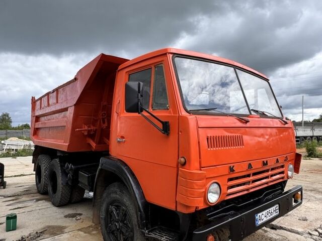 КамАЗ 5511, объемом двигателя 0 л и пробегом 0 тыс. км за 7500 $, фото 1 на Automoto.ua