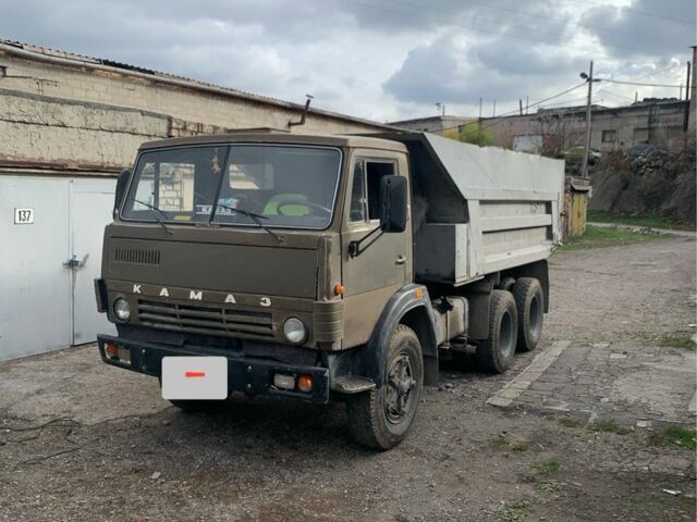 КамАЗ 5511, объемом двигателя 0 л и пробегом 0 тыс. км за 5100 $, фото 1 на Automoto.ua