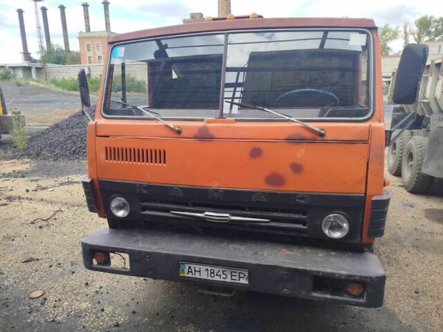 КамАЗ 5511, об'ємом двигуна 0 л та пробігом 0 тис. км за 6000 $, фото 1 на Automoto.ua