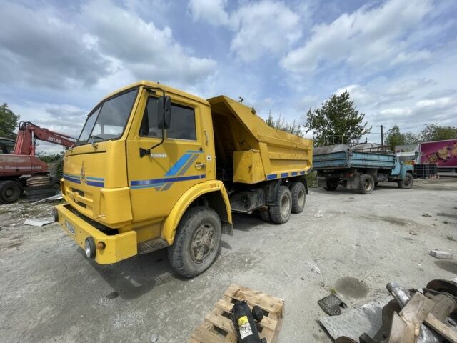 КамАЗ 5511, объемом двигателя 0 л и пробегом 0 тыс. км за 9900 $, фото 1 на Automoto.ua