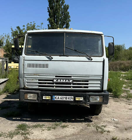 КамАЗ 5511, об'ємом двигуна 0 л та пробігом 9 тис. км за 11300 $, фото 1 на Automoto.ua