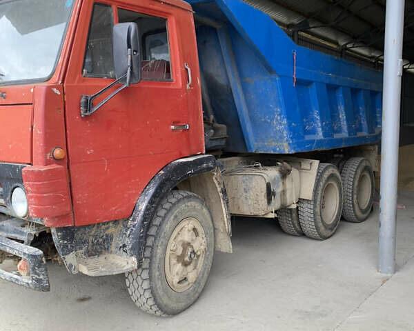 КамАЗ 5511, объемом двигателя 0 л и пробегом 2 тыс. км за 7000 $, фото 1 на Automoto.ua