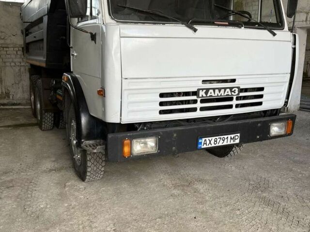 КамАЗ 5511, об'ємом двигуна 0 л та пробігом 0 тис. км за 7300 $, фото 1 на Automoto.ua