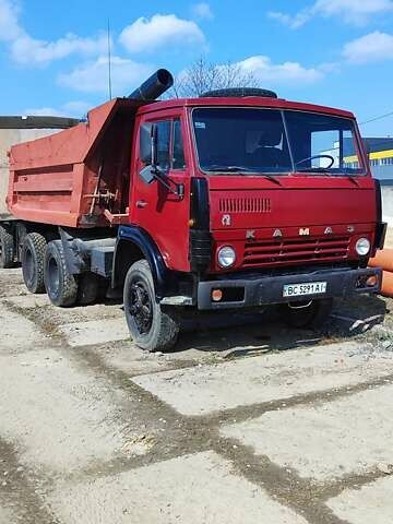КамАЗ 5511, объемом двигателя 0 л и пробегом 1 тыс. км за 8500 $, фото 1 на Automoto.ua