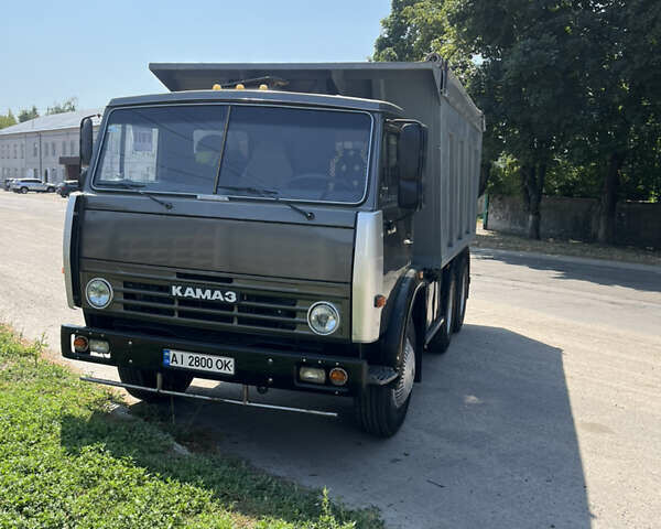 КамАЗ 5511, объемом двигателя 0 л и пробегом 40 тыс. км за 15999 $, фото 1 на Automoto.ua