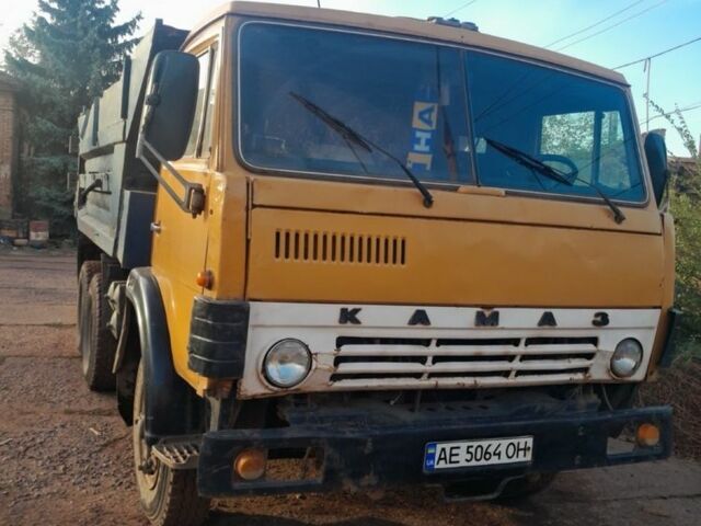 КамАЗ 5511, об'ємом двигуна 0 л та пробігом 0 тис. км за 5100 $, фото 1 на Automoto.ua