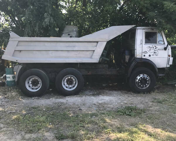 КамАЗ 5511, объемом двигателя 0 л и пробегом 6 тыс. км за 15000 $, фото 1 на Automoto.ua