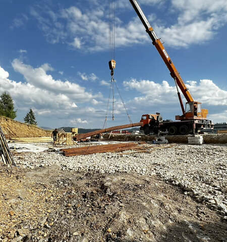 КамАЗ 55111, объемом двигателя 0 л и пробегом 0 тыс. км за 37500 $, фото 1 на Automoto.ua