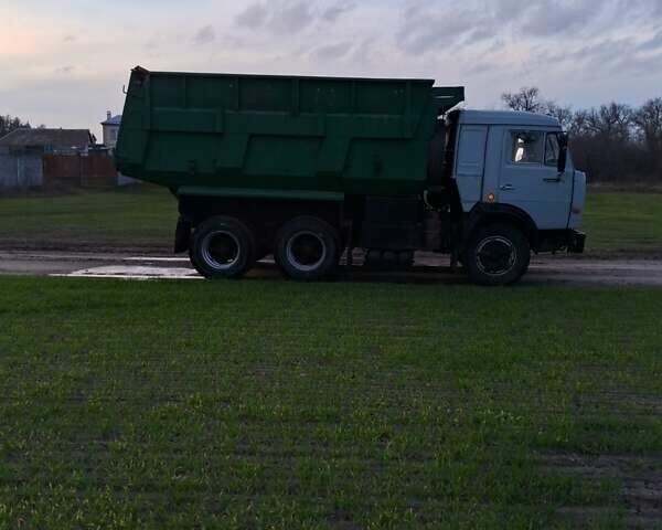 КамАЗ 55111, об'ємом двигуна 0 л та пробігом 1 тис. км за 9000 $, фото 1 на Automoto.ua