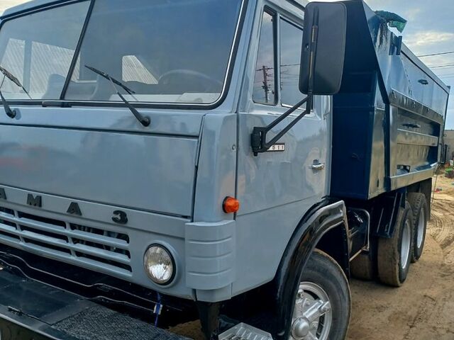 КамАЗ 55111, объемом двигателя 10.9 л и пробегом 0 тыс. км за 11000 $, фото 1 на Automoto.ua