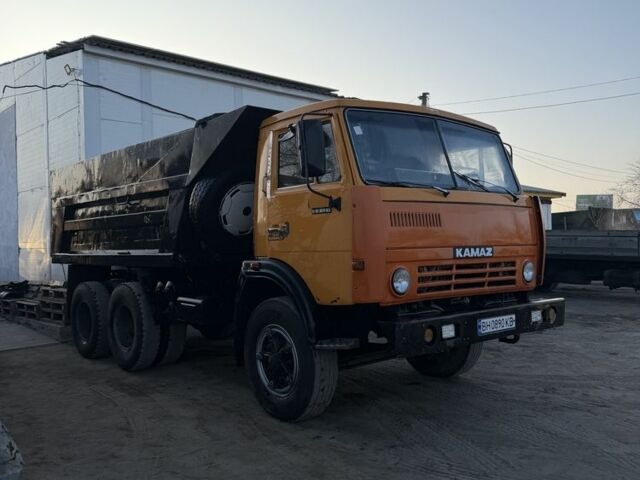 КамАЗ 55111, об'ємом двигуна 0 л та пробігом 0 тис. км за 8500 $, фото 1 на Automoto.ua