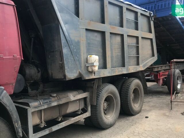 КамАЗ 55111, объемом двигателя 0 л и пробегом 0 тыс. км за 11500 $, фото 1 на Automoto.ua