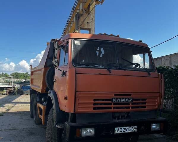 КамАЗ 55111, об'ємом двигуна 0 л та пробігом 295 тис. км за 20000 $, фото 1 на Automoto.ua