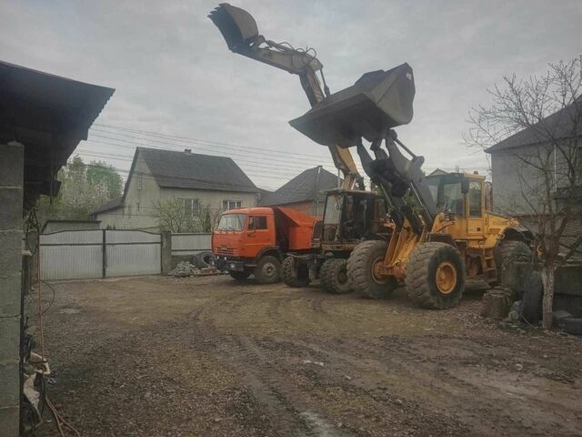 КамАЗ 55111, об'ємом двигуна 10.85 л та пробігом 0 тис. км за 48 $, фото 1 на Automoto.ua